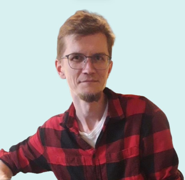 Evgenii Osipov