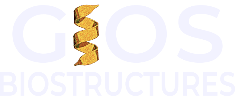 GIOS biostructures logo